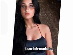 Scarletrosebaby