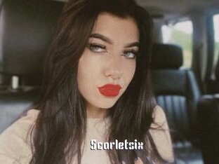 Scarletsix