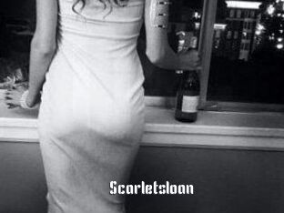 Scarletsloan