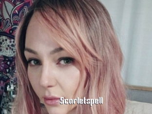 Scarletspell
