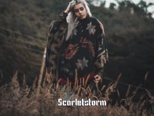 Scarletstorm