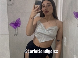 Scarlettandlya1cs