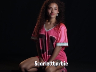 Scarlettbarbie