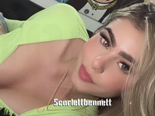 Scarlettbennett