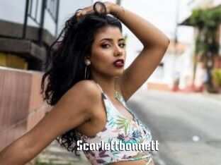 Scarlettbonnett