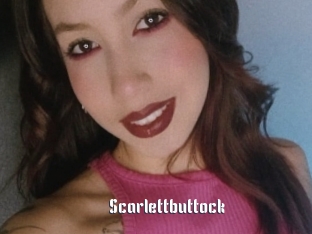 Scarlettbuttock