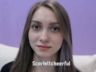 Scarlettcheerful