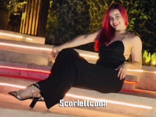 Scarlettcoox
