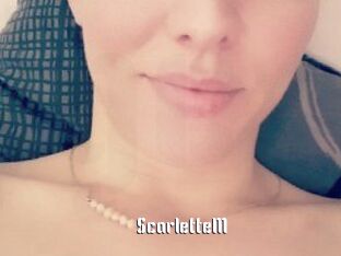 ScarletteM