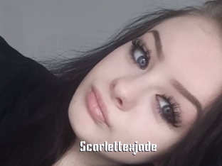 Scarlettexjade