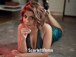 Scarlettflame