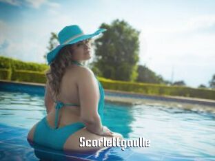 Scarlettgaulle