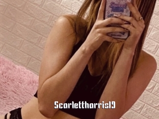 Scarlettharris19