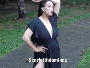 Scarletthdominac