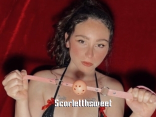 Scarletthsweet
