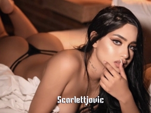 Scarlettjovic