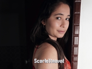 Scarlettnovat