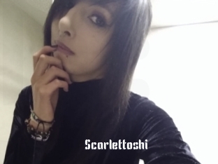 Scarlettoshi