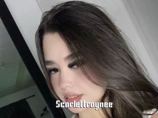 Scarlettraynee