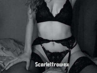 Scarlettrowex