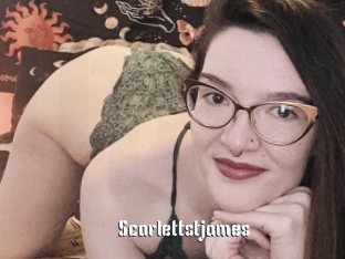 Scarlettstjames