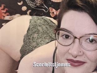 Scarlettstjames