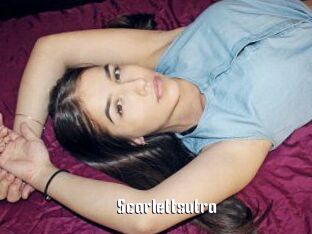 Scarlettsutra