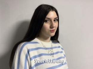 Scarlettwang