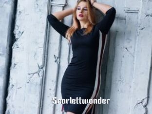 Scarlettwonder