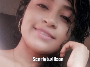 Scarletwillson