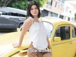 Scarletzhen