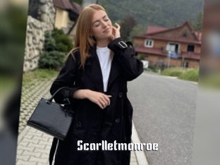 Scarlletmonroe