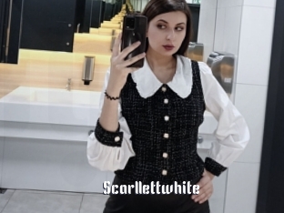 Scarllettwhite