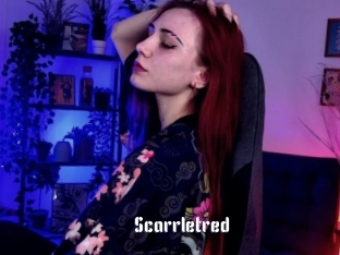 Scarrletred