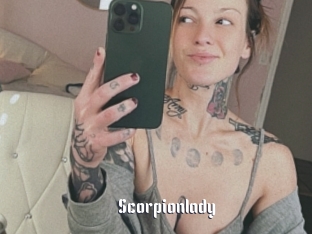 Scorpionlady