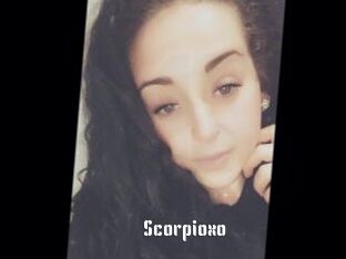Scorpioxo