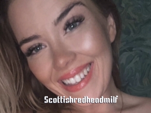 Scottishredheadmilf