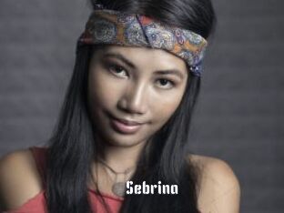 Sebrina