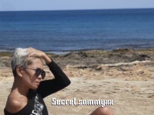 Secret_sammyxx