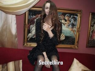 Secretkira