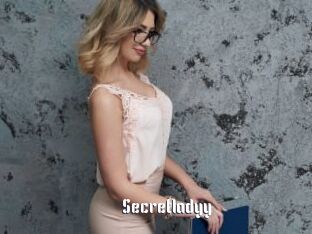 Secretladyy