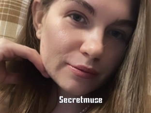Secretmuse