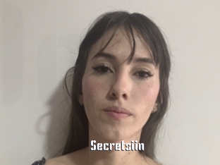Secretsiin