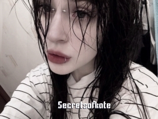 Secretsofkate