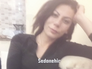 Sedanehir