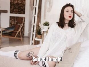 Seductiivegirl