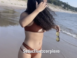 Seductivescorpioxo
