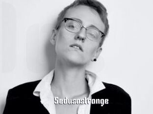 Sedusastrange