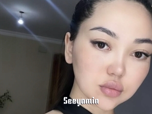 Seeyamin