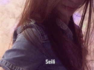 Seili